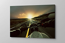 Obraz Spanilá jazda motoriek 1449